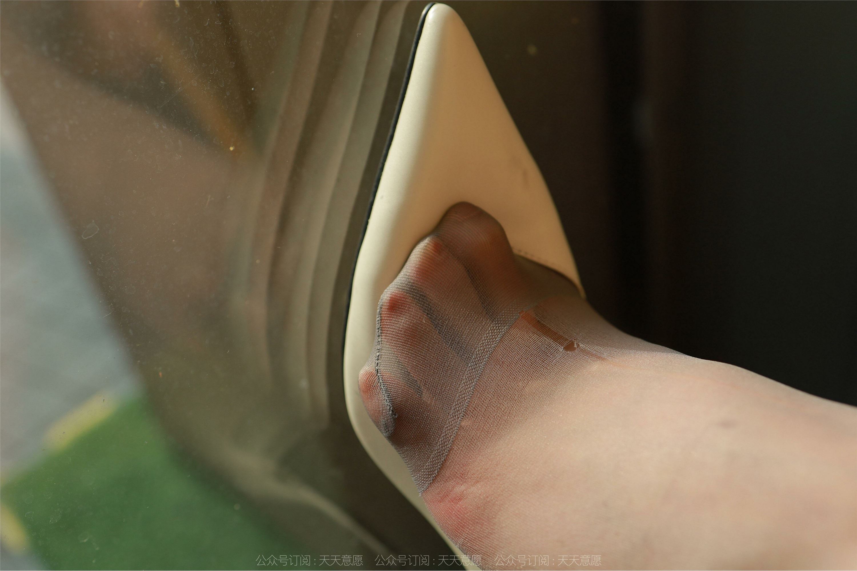 IESS异思趣向  2022.06.27 丝享家 1130：秋秋《下午奶茶》